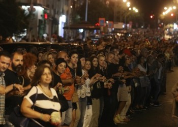 Έτσι έζησαν οι Πόντιοι το ομάλ’ για Γκίνες (βίντεο)
