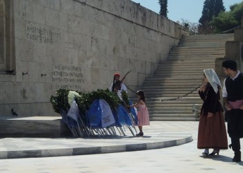 Για πρώτη φορά, Πρόεδρος της Δημοκρατίας τιμά τα θύματα της Μικρασιατικής Καταστροφής