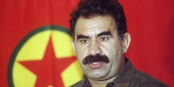 Ο Οτζαλάν ζητά να σταματήσουν την απεργία πείνας Κούρδοι κρατούμενοι και βουλευτές