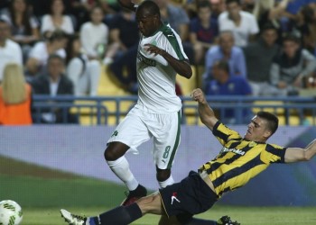 Super League: Σκόνταψε στο Αγρίνιο ο Παναθηναϊκός