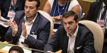 ​ΑΜΠΕ: Σε αναφορά του NYPD στηρίχτηκε το τηλεγράφημα για το περούκα gate