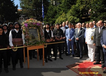 Δίκτυο Αναγνώρισης Γενοκτονιών: Ευχαριστώ σε Παυλόπουλο για τη στάση του έναντι της Τουρκίας