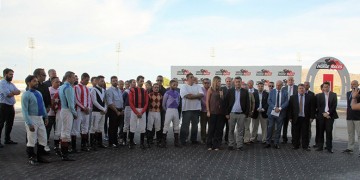 Δέκα νικητές στο ΣΚΟΡ 6 των ελληνικών ιπποδρομιών (φωτο, βίντεο)