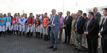 Δέκα νικητές στο ΣΚΟΡ 6 των ελληνικών ιπποδρομιών (φωτο, βίντεο)