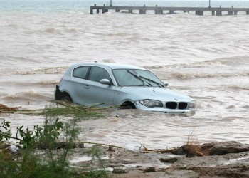 Πρωτοποριακό πρόγραμμα ενημέρωσης και προειδοποίησης για πλημμύρες στο Κιλκίς