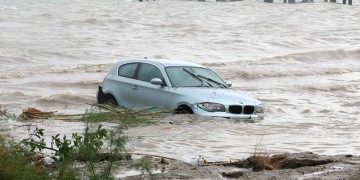 Πρωτοποριακό πρόγραμμα ενημέρωσης και προειδοποίησης για πλημμύρες στο Κιλκίς