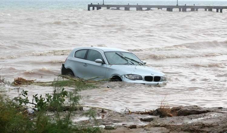 Πρωτοποριακό πρόγραμμα ενημέρωσης και προειδοποίησης για πλημμύρες στο Κιλκίς
