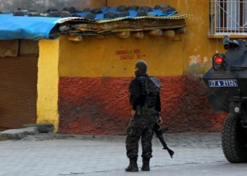 Τουρκία: Συλλήψεις για «προκλητικές» αναρτήσεις στο διαδίκτυο σχετικά με τον κορονοϊό