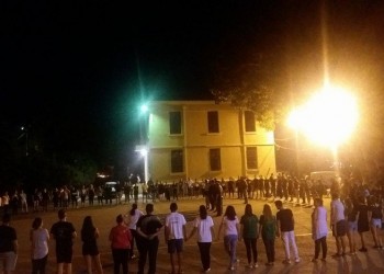 ΣΠΟΣ Θεσσαλονίκης: Ξεκίνησαν οι πρόβες για το 12ο Φεστιβάλ Ποντιακών Χορών