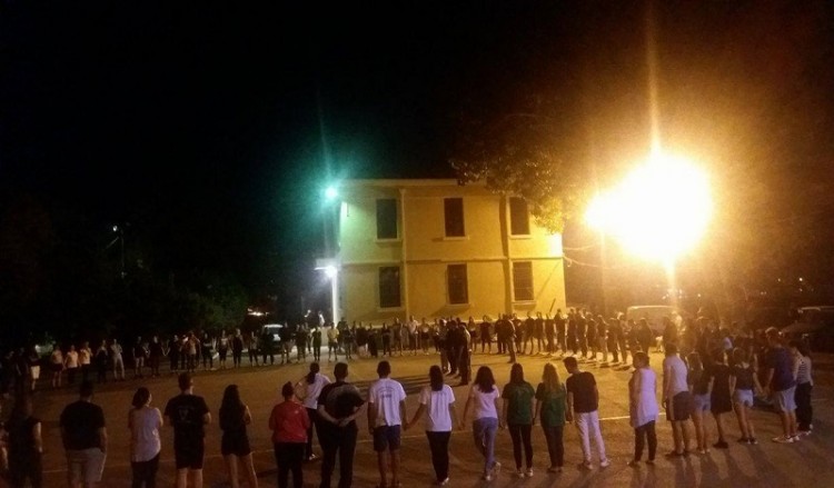 ΣΠΟΣ Θεσσαλονίκης: Ξεκίνησαν οι πρόβες για το 12ο Φεστιβάλ Ποντιακών Χορών