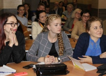 Общество «Танаис» Ростова-на-Дону поддерживает изучение новогреческого языка