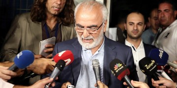 Μήνυση στον Ιβάν Σαββίδη από τον Alpha για τις άδειες