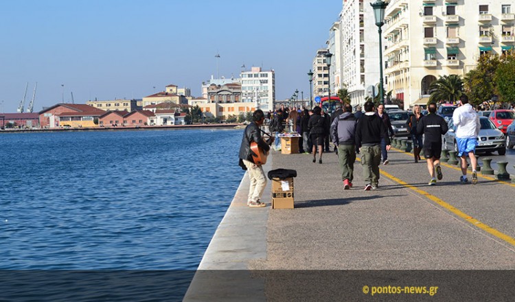 Σύνδεση Θεσσαλονίκης-Σμύρνης και Αθήνας-Άγκυρας θέλει η Τουρκία