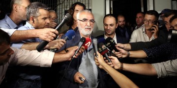 Στον Alpha το βίντεο του διαγωνισμού για τις άδειες, με εισαγγελική εντολή