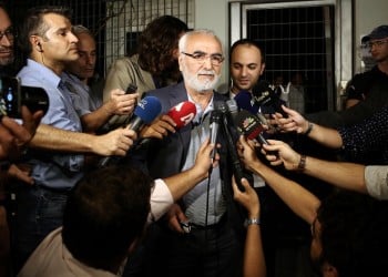 Ιβάν Σαββίδης: Τα οικονομικά μου είναι διαφανή, θα αποκτήσω κανάλι