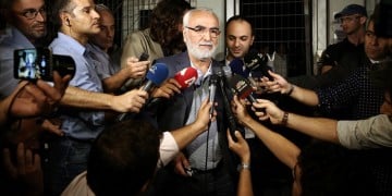 Ιβάν Σαββίδης: Τα οικονομικά μου είναι διαφανή, θα αποκτήσω κανάλι