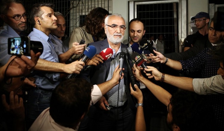 Ιβάν Σαββίδης: Τα οικονομικά μου είναι διαφανή, θα αποκτήσω κανάλι