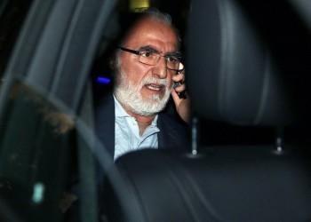 Ιβάν Σαββίδης ο επόμενος για την τηλεοπτική άδεια – Έτοιμος να δώσει την πρώτη δόση