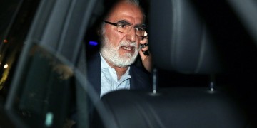 Ιβάν Σαββίδης ο επόμενος για την τηλεοπτική άδεια – Έτοιμος να δώσει την πρώτη δόση