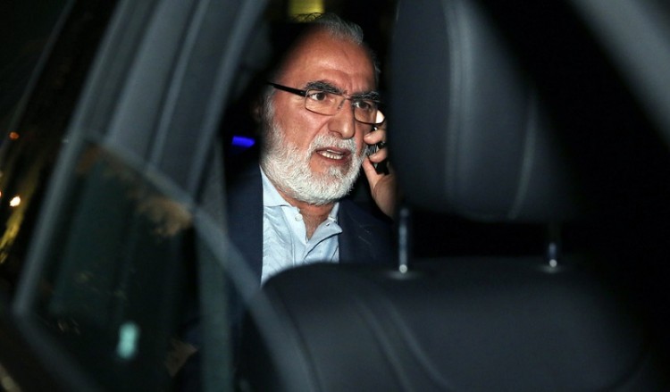 Ιβάν Σαββίδης ο επόμενος για την τηλεοπτική άδεια – Έτοιμος να δώσει την πρώτη δόση