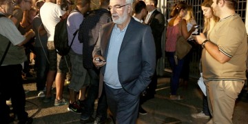 Μήνυση Ιβάν Σαββίδη στον Alpha για ψευδή καταμήνυση