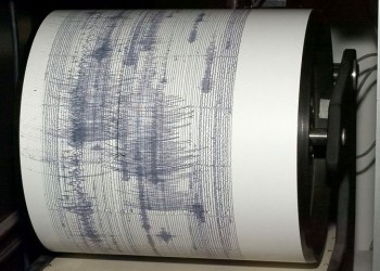 Σεισμός 4,5 Ρίχτερ κοντά στην Πάργα