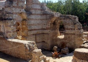 Από τη Σινώπη του Πόντου στην Πρέβεζα – 97χρονη δακρύζει ακόμα για την πατρίδα