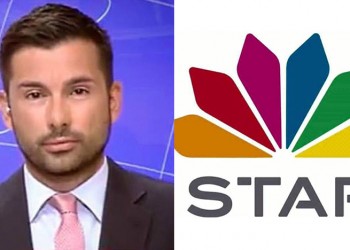 To STAR απέλυσε τον Σουλτογιάννη για το περούκα gate