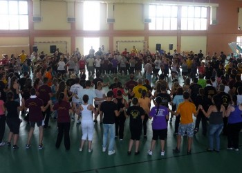 Οργανώνεται ο ΣΠΟΣ Κεντρικής Μακεδονίας για το 12ο Πανελλαδικό Φεστιβάλ της ΠΟΕ