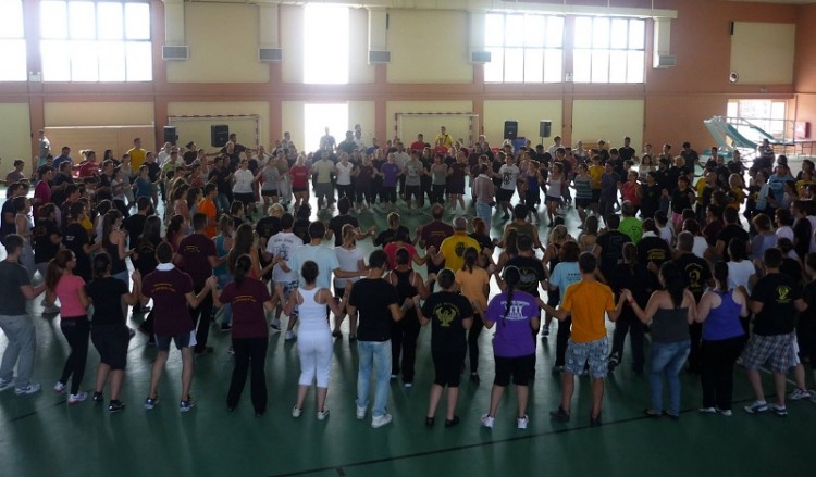 Οργανώνεται ο ΣΠΟΣ Κεντρικής Μακεδονίας για το 12ο Πανελλαδικό Φεστιβάλ της ΠΟΕ