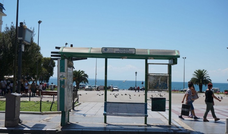 Απορρίφθηκε η αίτηση ασφαλιστικών μέτρων που κατέθεσε η διοίκηση του ΟΑΣΘ