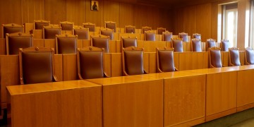 Σύγκρουση Μαξίμου-ΝΔ για την ανεξαρτησία της Δικαιοσύνης