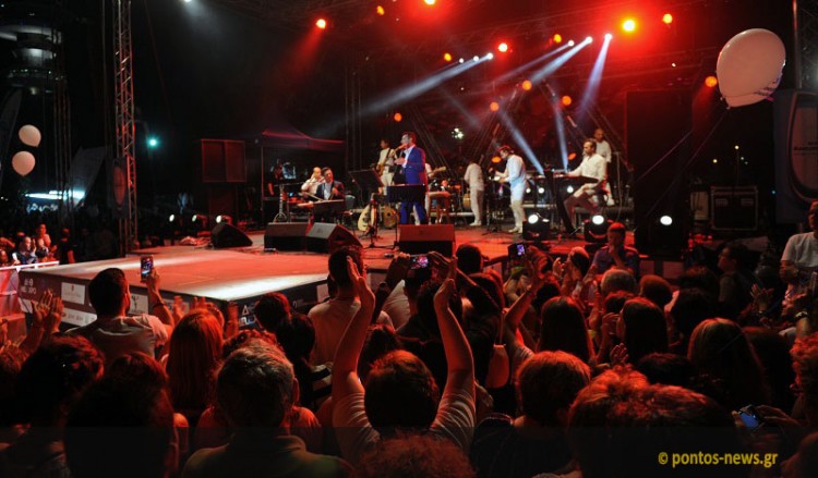 Πάνω από 12.500 στο ομάλ’ για Γκίνες – Τι λέει για το ρεκόρ ο Κωνσταντίνος Τσαχουρίδης