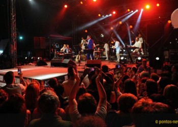 Понтийский танец «Омал» собрал более 12.500 участников для рекорда Гиннеса