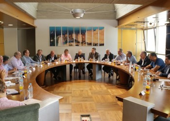 Τελεσίγραφο φορέων της Θεσσαλονίκης στον Σπίρτζη για τον ΟΑΣΘ
