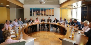 Τελεσίγραφο φορέων της Θεσσαλονίκης στον Σπίρτζη για τον ΟΑΣΘ