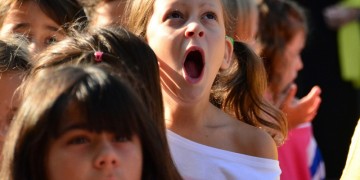 Νίκος Φίλης: Όλα έτοιμα για τη νέα σχολική χρονιά