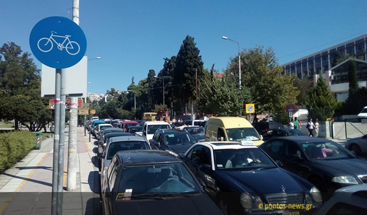 Πόσο επιβαρύνεται η καρδιά από τη ρύπανση;