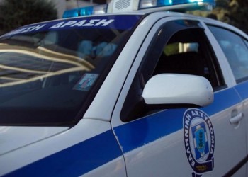 Τραγωδία στο Κιλκίς: Νεκρός 26χρονος αστυνομικός, χαροπαλεύει η φίλη του