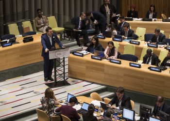 Τσίπρας: Αν αποτύχουμε στο προσφυγικό θα δώσουμε χώρο σε εθνικιστικές και ξενοφοβικές δυνάμεις