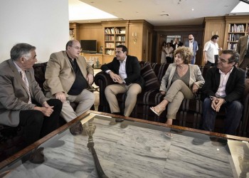 Ο Τσίπρας έβαλε... 20 στον Φίλη!