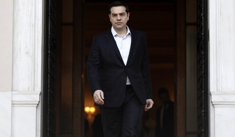 «Ψήνεται» ραντεβού Τραμπ-Τσίπρα