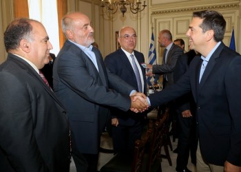 Γραφείο πρωθυπουργού και στη Θεσσαλονίκη