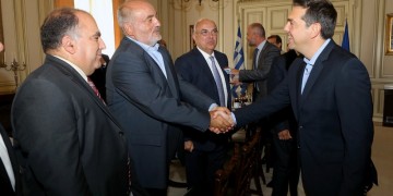 Γραφείο πρωθυπουργού και στη Θεσσαλονίκη