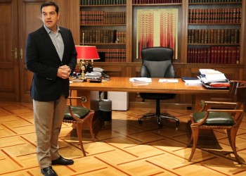 Τα επόμενα βήματα του Τσίπρα μέχρι τη ΔΕΘ