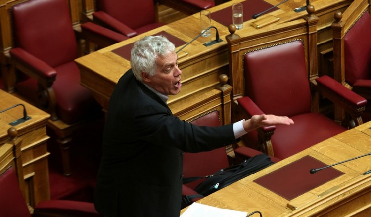 Τσιρώνης: Δεν είπα ότι το Καστελόριζο δεν ανήκει στο Αιγαίο