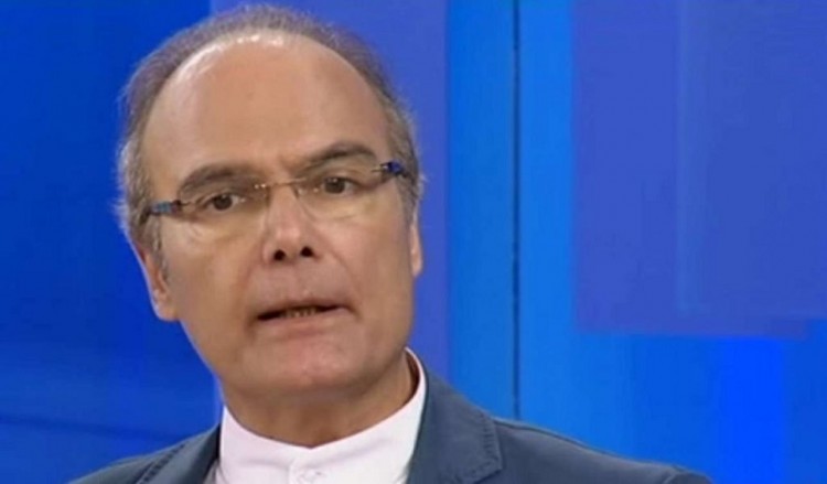 Την Τρίτη η κηδεία του δημοσιογράφου Αλέξανδρου Βέλιου