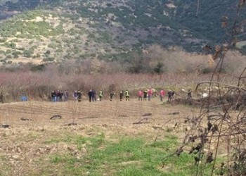Ισόβια στον Τάσο Τσιουχάρα για το φόνο της Ανθής Λινάρδου στο Βελβεντό