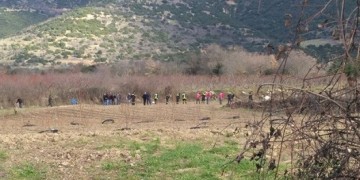 Ισόβια στον Τάσο Τσιουχάρα για το φόνο της Ανθής Λινάρδου στο Βελβεντό