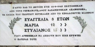 Από τον Κεμάλ στον Χίτλερ, από τη Σμύρνη στη Βιάννο